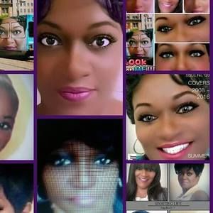 Meet your Posher, Helen